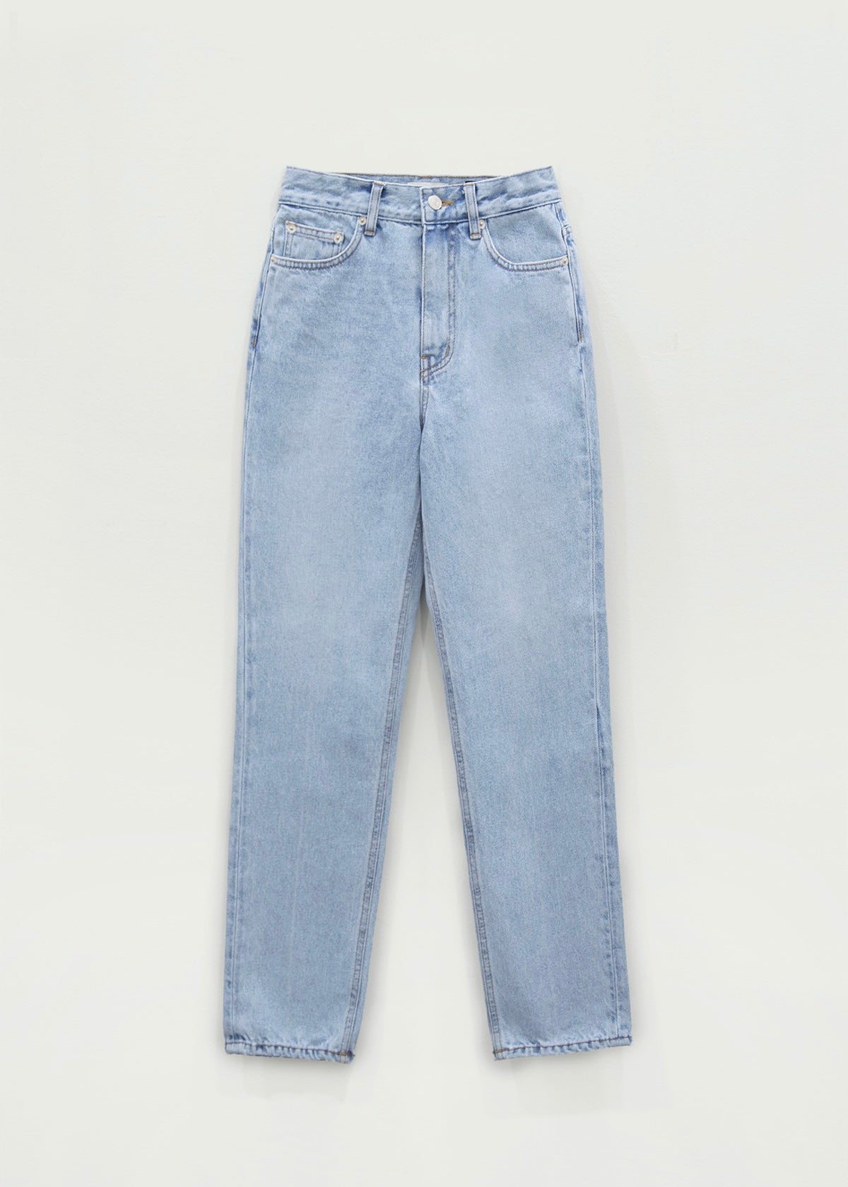 irury Denim pants (lceblue) 新品