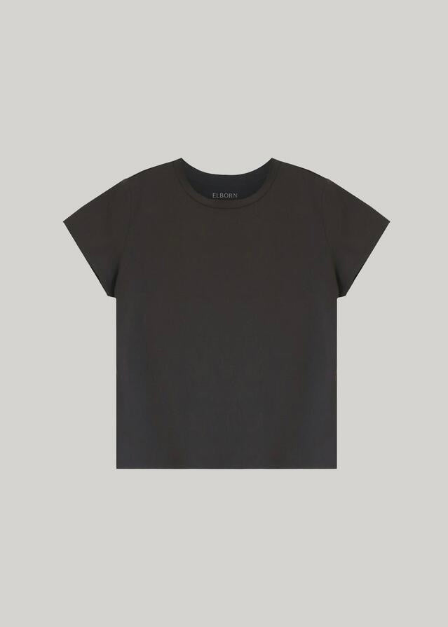2nd - ELBORN | Damia T-Shirt (3 Colors)