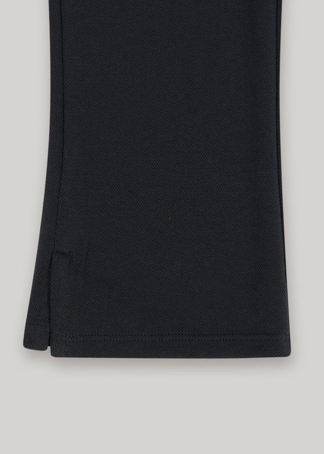 ELBORN | Solace Cafri Pants (Black)