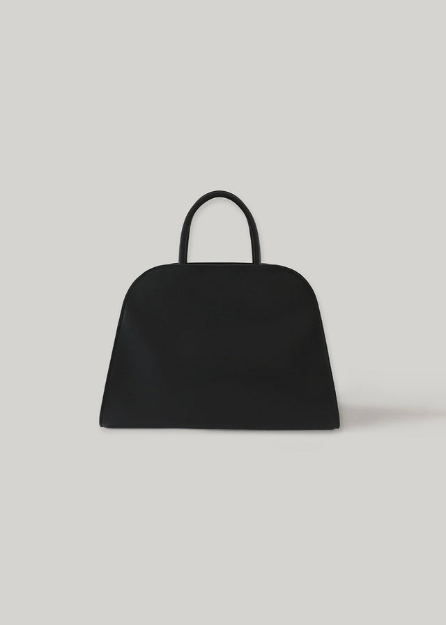 ELBORN | Momet Leather Mini Bag (Black Leather) Expected ship to 10/17/2025