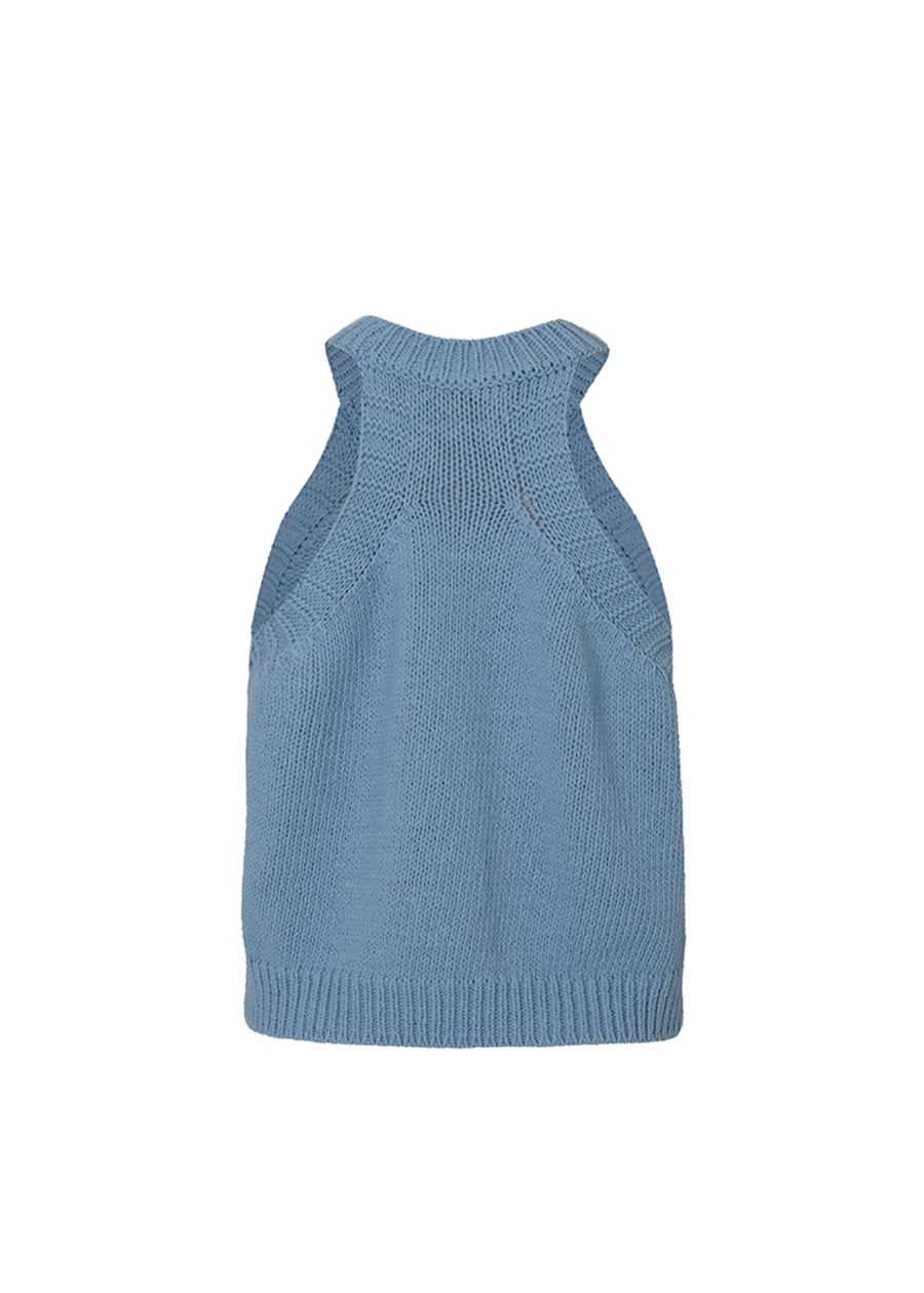 LEHA | Mate Knit Top (3 Colors)
