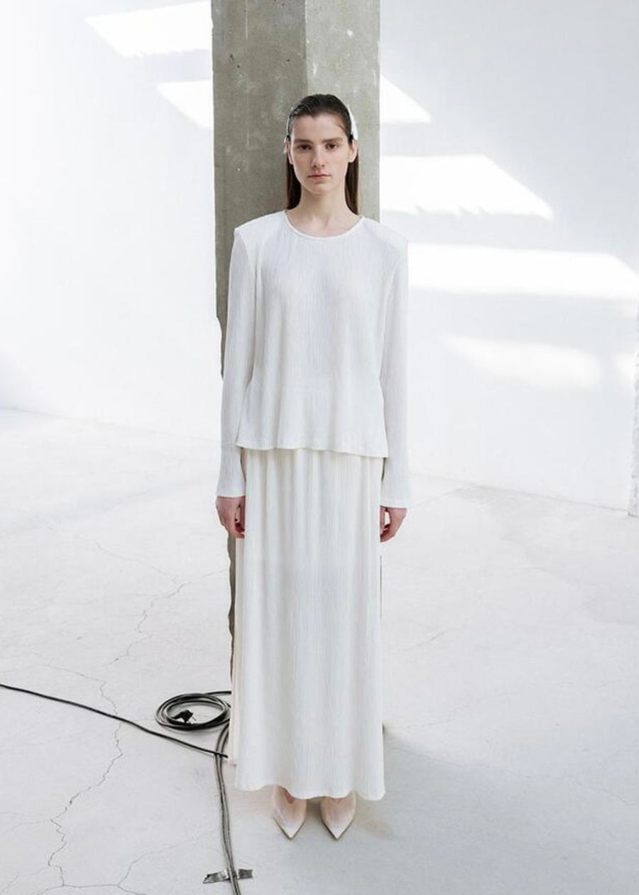 LEHA | Paige Maxi Skirt