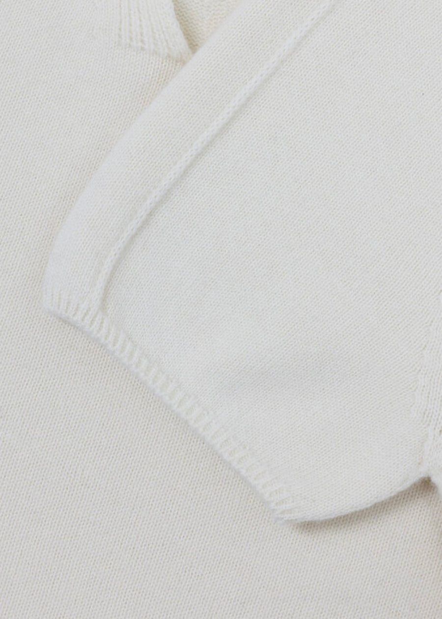 LEHA |  Rea Half Sleeve Knit (3 Colors)