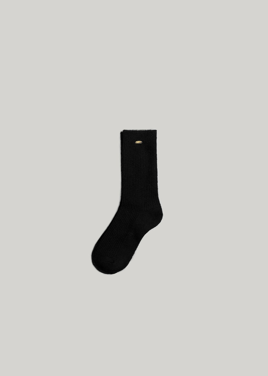 ELBORN | Epure Wool Socks (4 Colors)