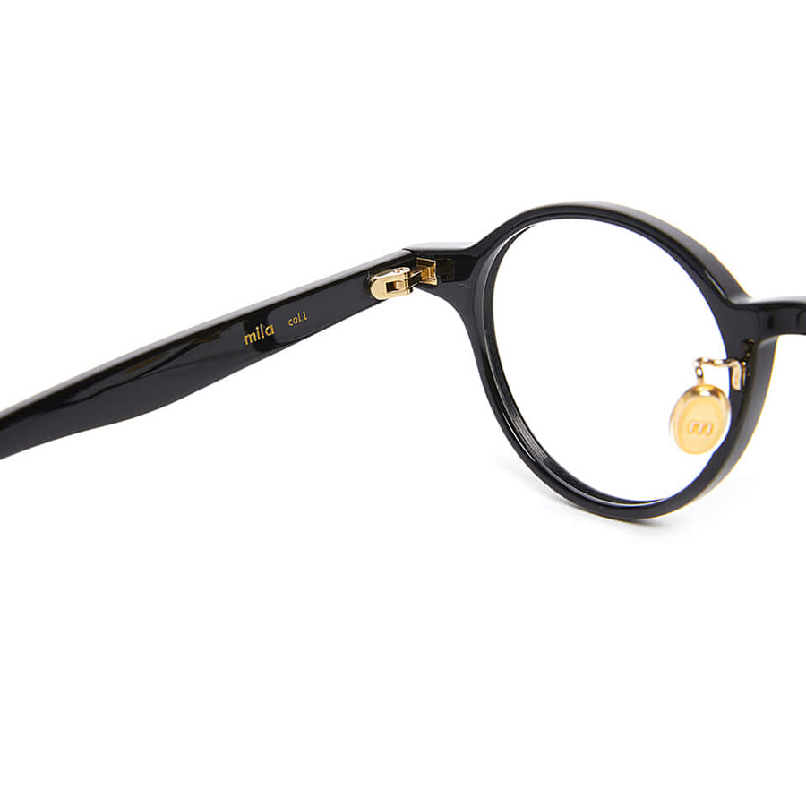 MAHRCATO | Mila (Black)