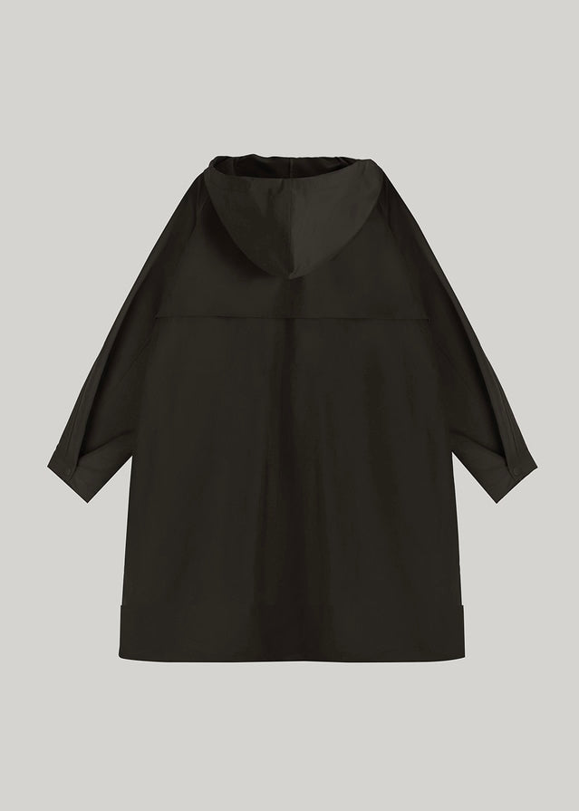 ELBORN | Levine Safari Field Jumper (Shadow Grey)