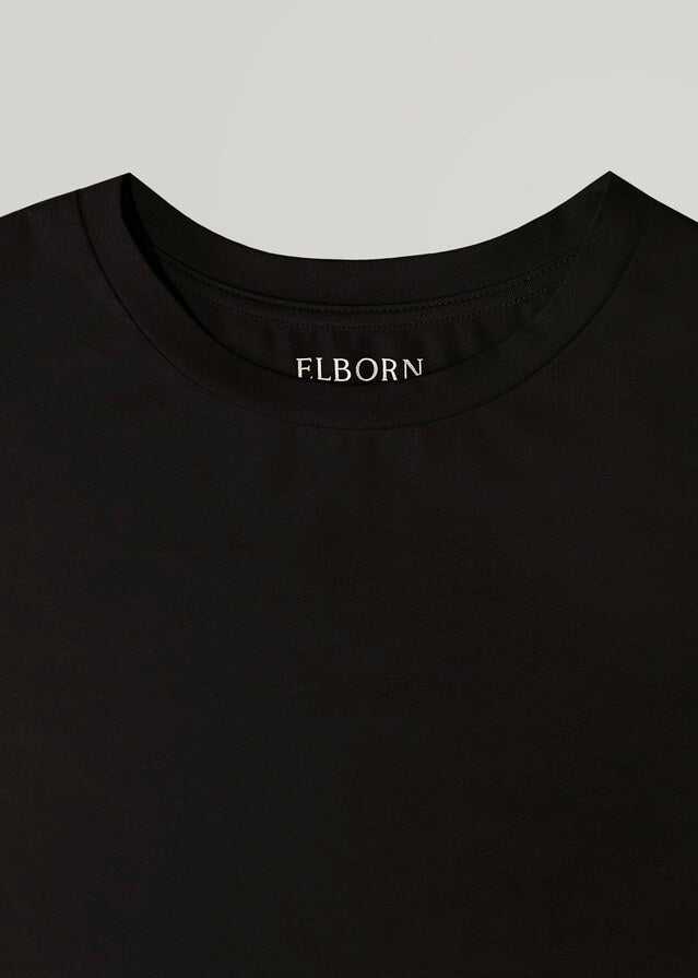 2nd - ELBORN | Damia T-Shirt (3 Colors)