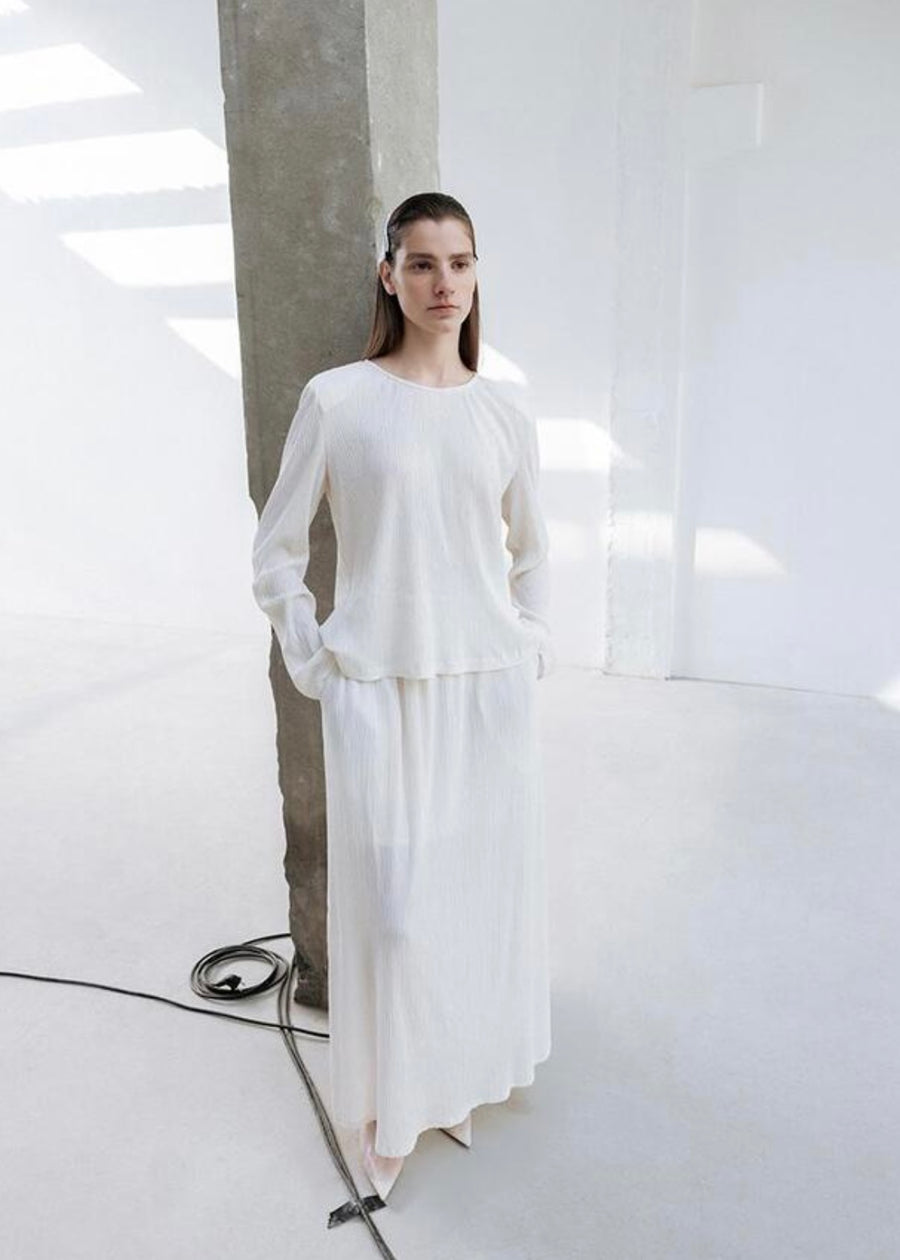LEHA | Paige Maxi Skirt