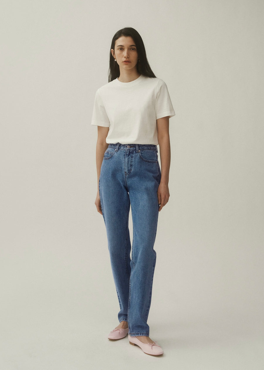 ELBORN | Mirage T-shirt (2 Colors)