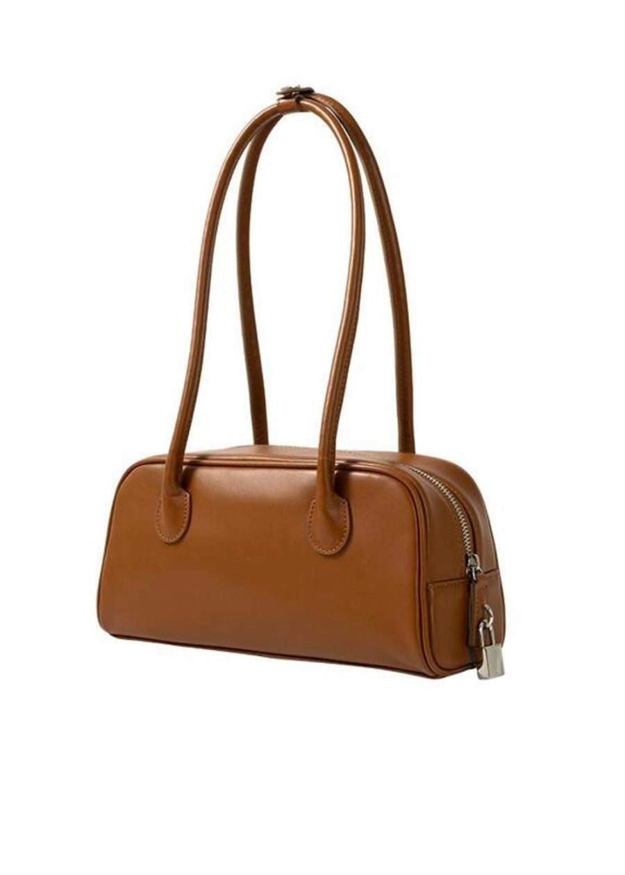 LEHA | Harper Bag (Camel)