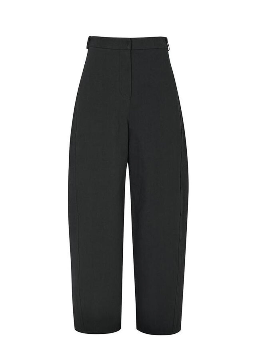 LEHA | Cleo High Rise Pants (2 Colors)