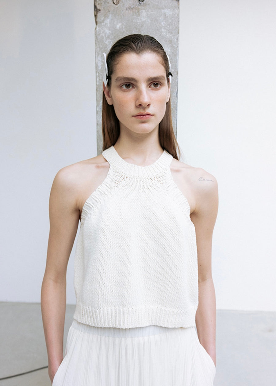 LEHA | Mate Knit Top (3 Colors)
