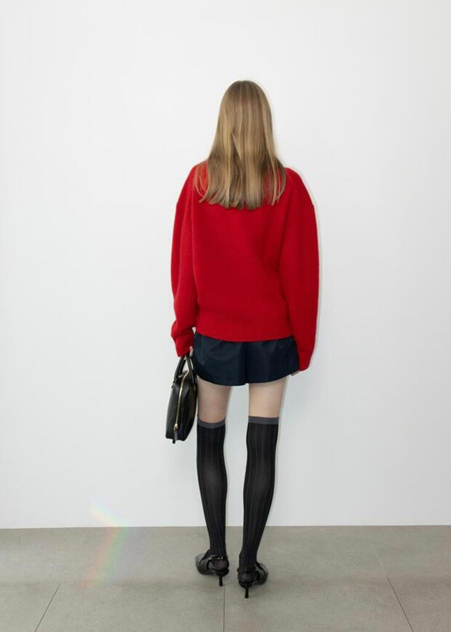LEHA | Victoria Wool Sweater (4 Colors)