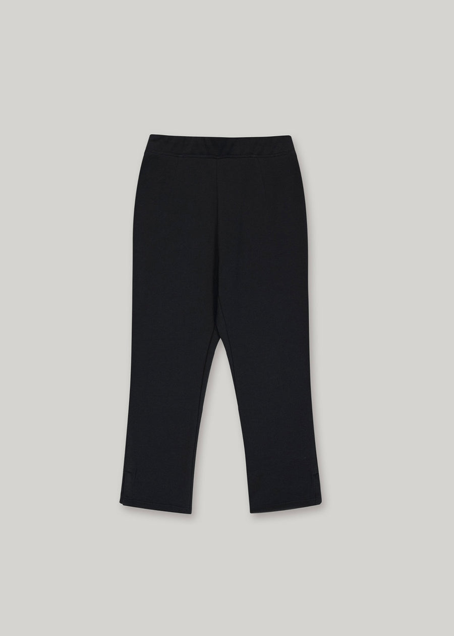 ELBORN | Solace Cafri Pants (Black)