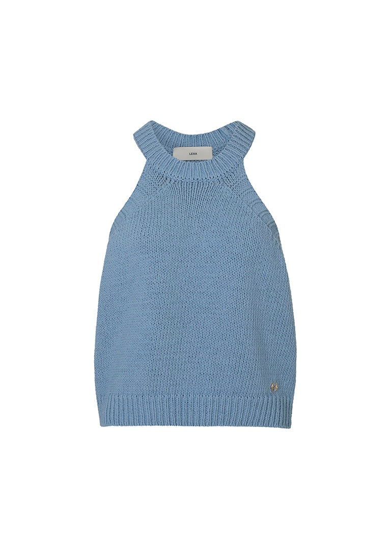 LEHA | Mate Knit Top (3 Colors)
