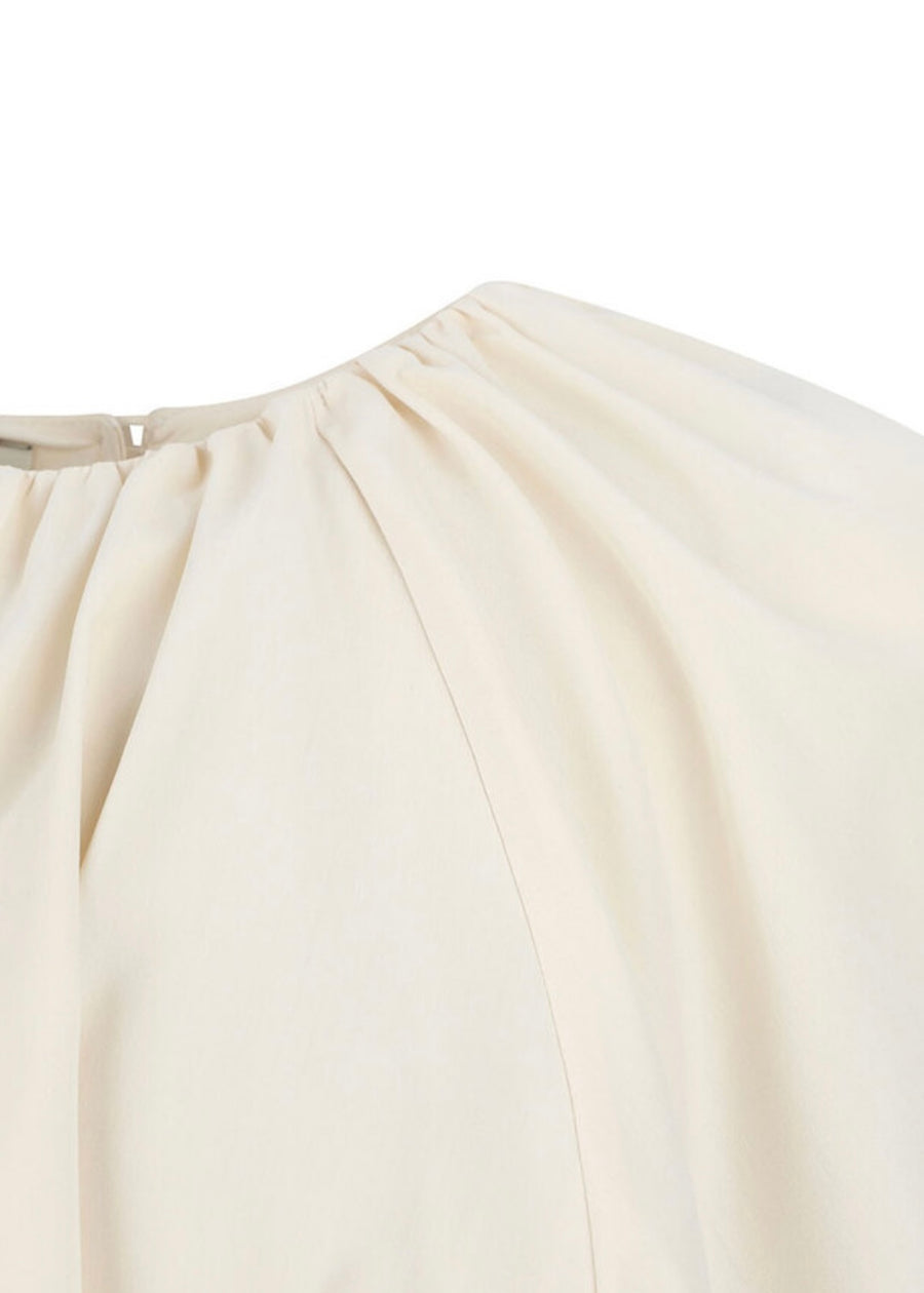 LEHA | Beryl Gathered Blouse