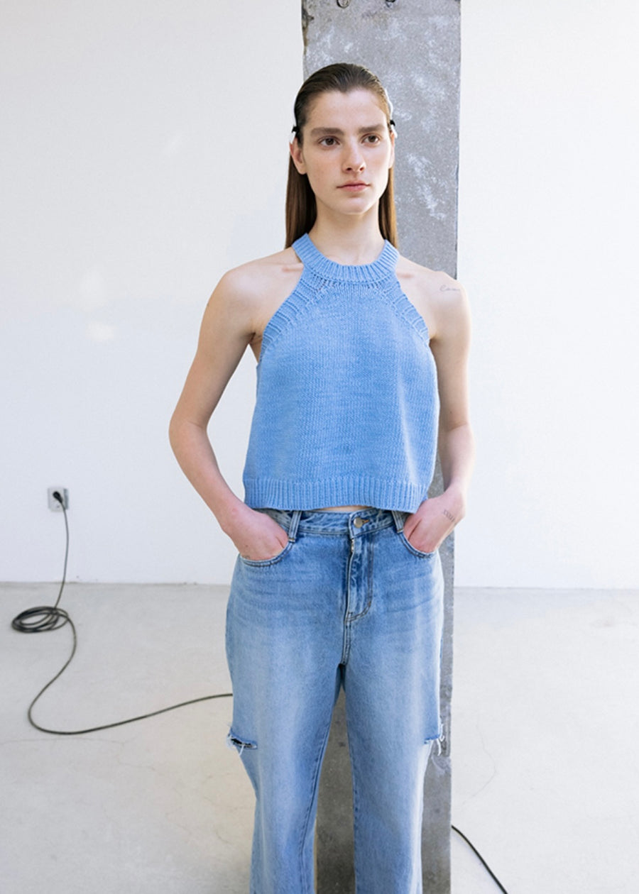 LEHA | Mate Knit Top (3 Colors)