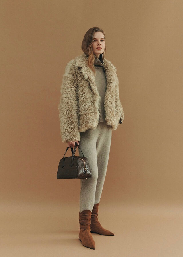 ELBORN | Rosa Pants (Linen Beige)