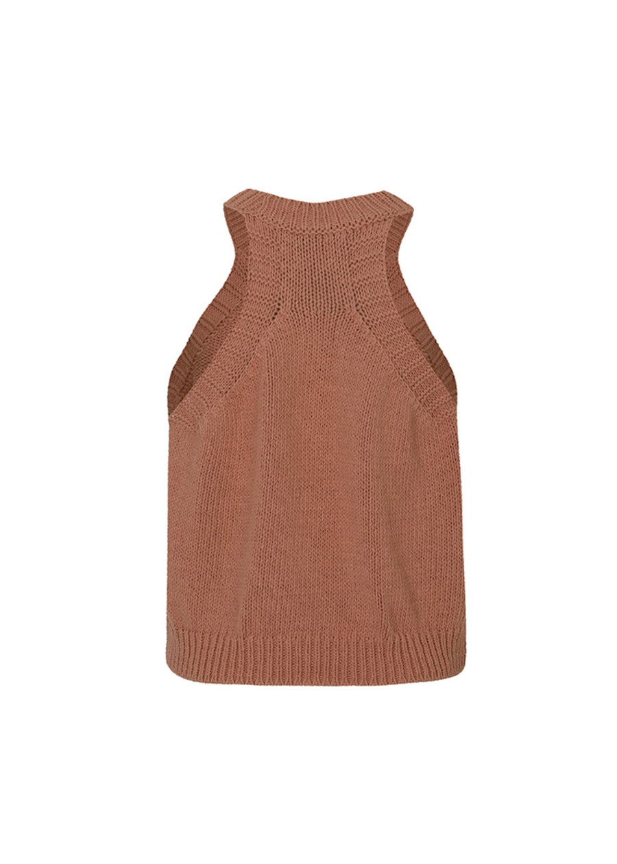 LEHA | Mate Knit Top (3 Colors)