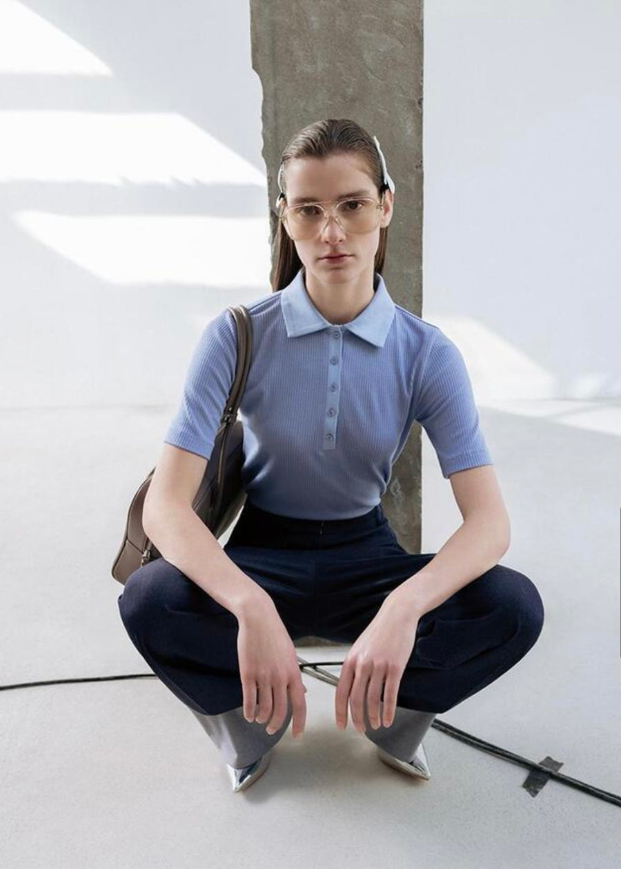 LEHA | Amali Top (2 Colors)