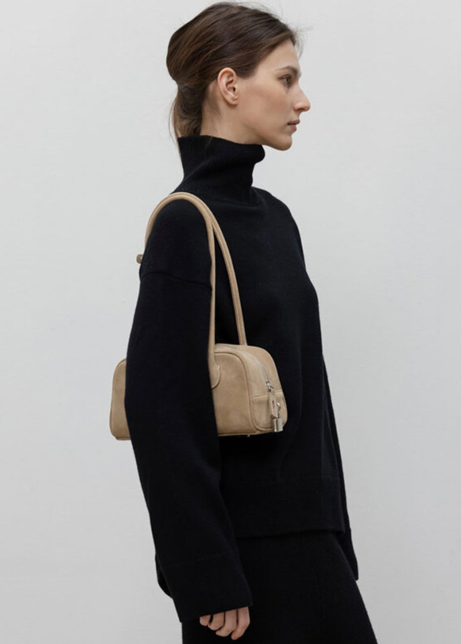 LEHA | Harper Bag (Beige)