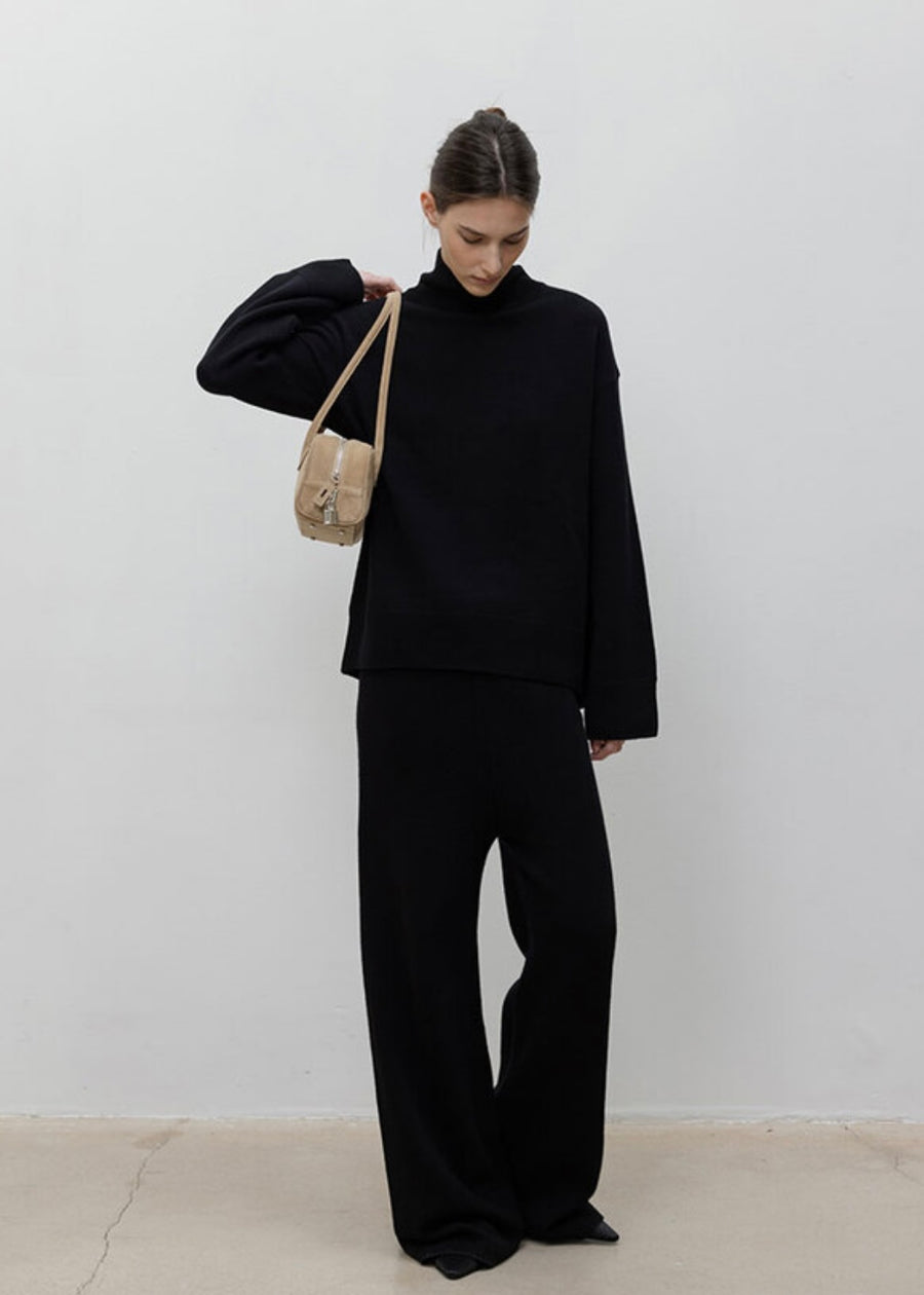 LEHA | Harper Bag (Beige)