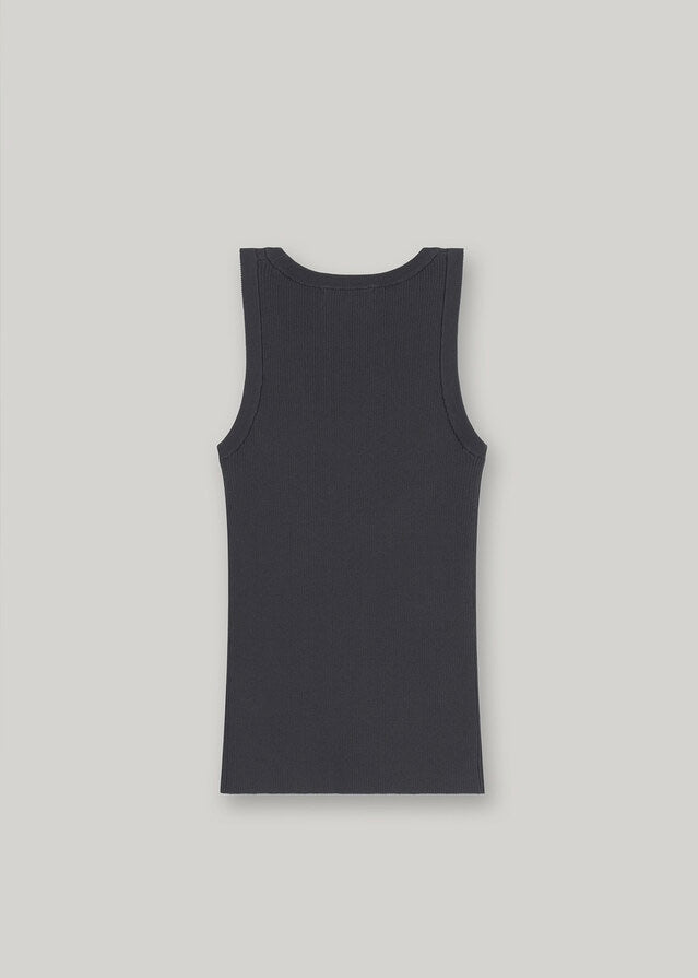 ELBORN | Eli Silk Sleeveless Knit (3 colors) Expected ship to 05/09/2025