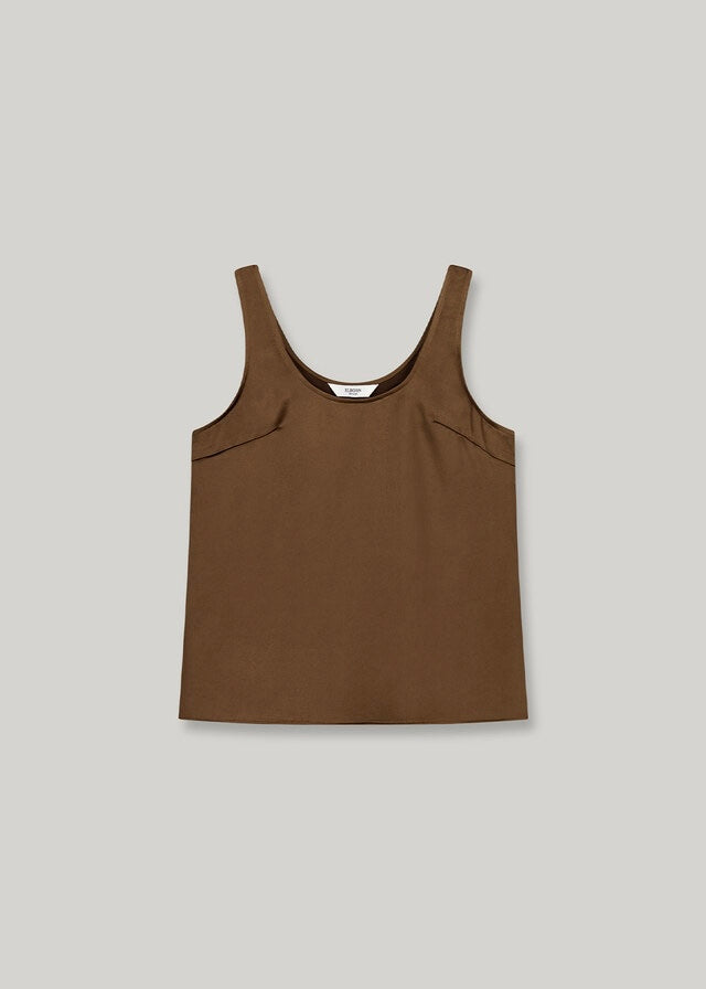 ELBORN | Caley Sleeveless Top (3colors)