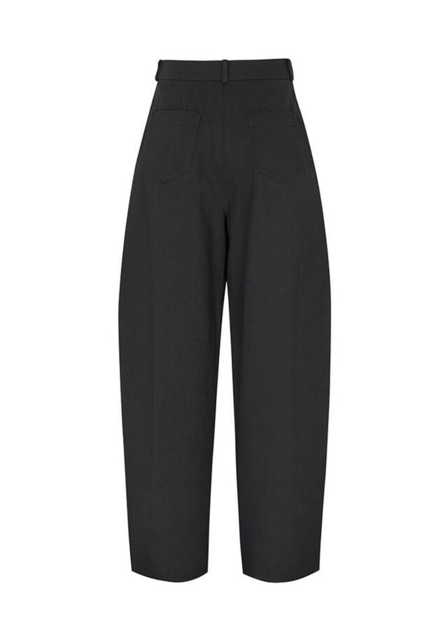 LEHA | Cleo High Rise Pants (2 Colors)