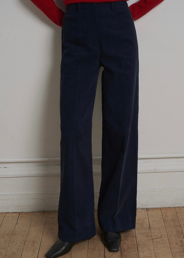 ELBORN | Karen Corduroy Pants (2colors)