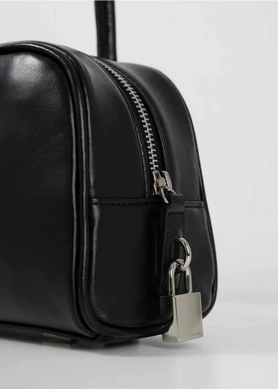LEHA | Harper Bag (Black)