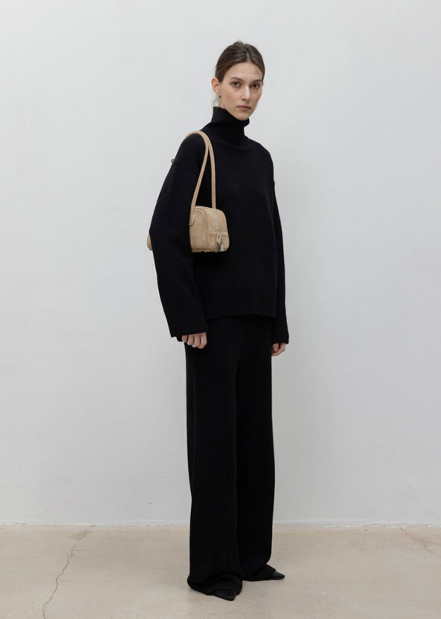LEHA | Harper Bag (Beige)