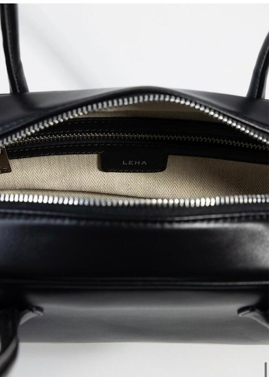 LEHA | Harper Bag (Black)