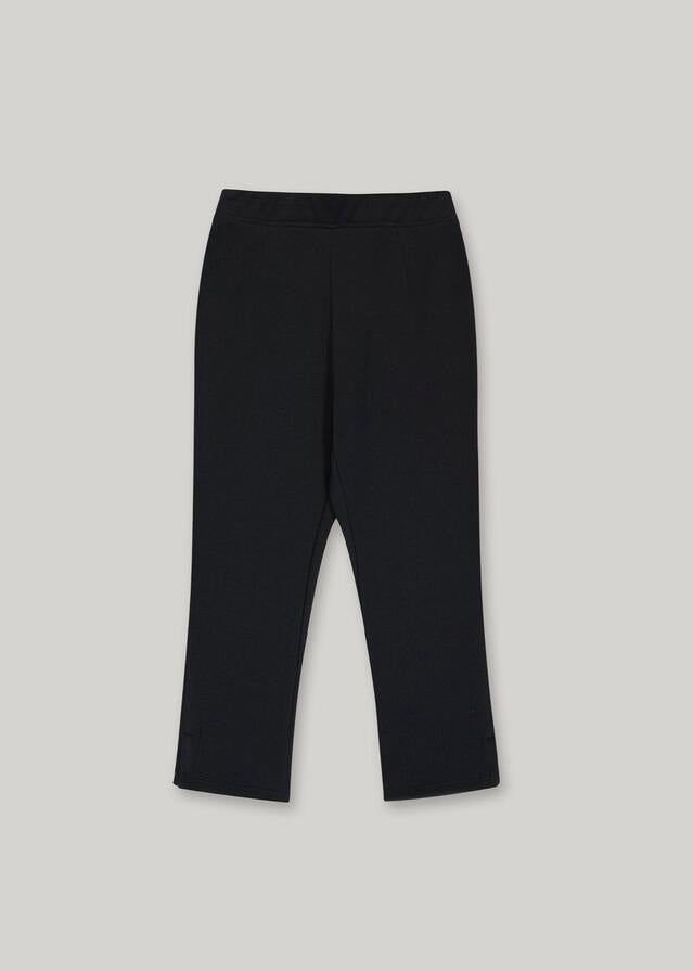 ELBORN | Solace Cafri Pants (Black)