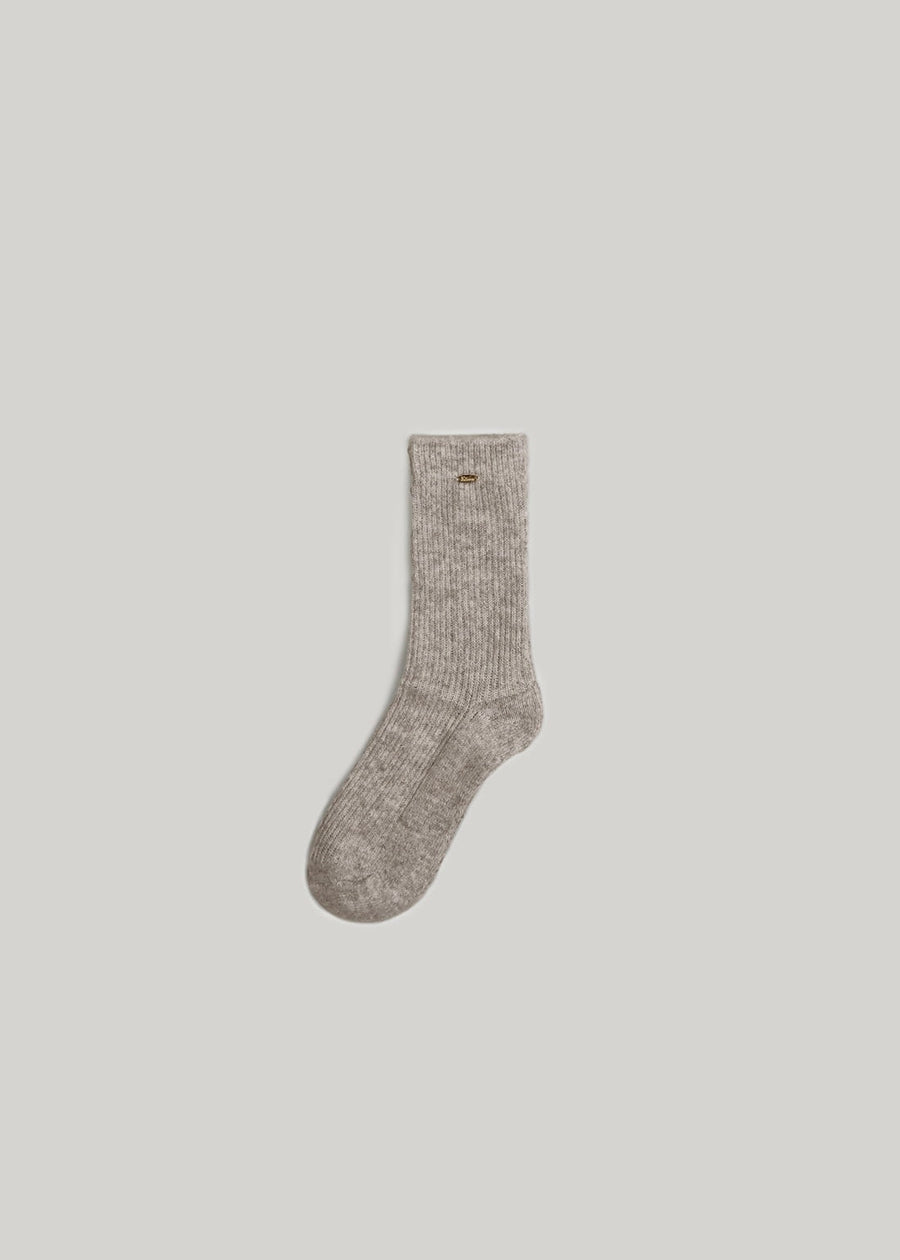 ELBORN | Epure Wool Socks (4 Colors)