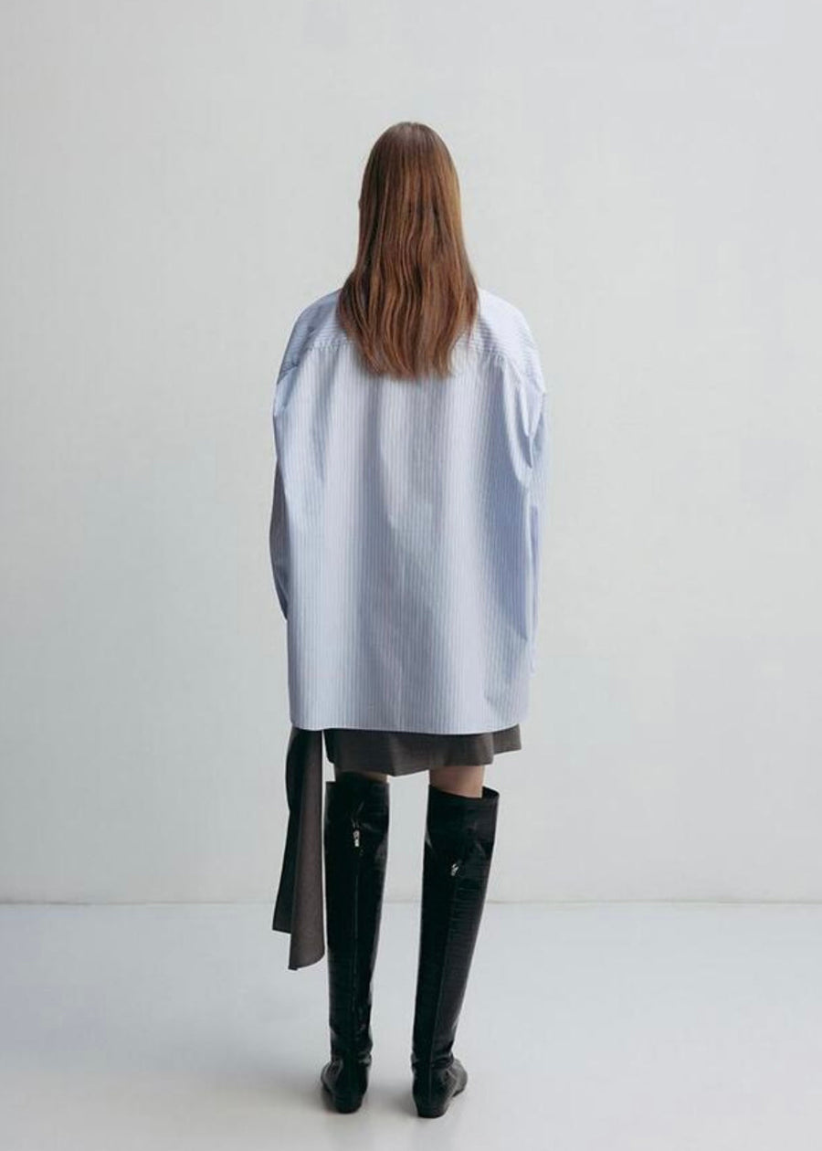 LEHA |  Kent cotton shirts (2 Colors)