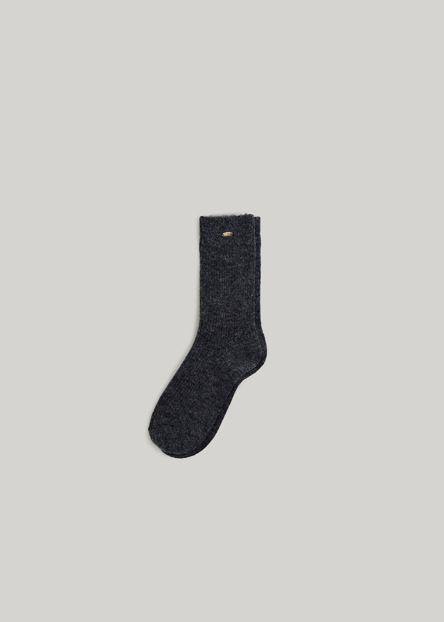 ELBORN | Epure Wool Socks (4 Colors)