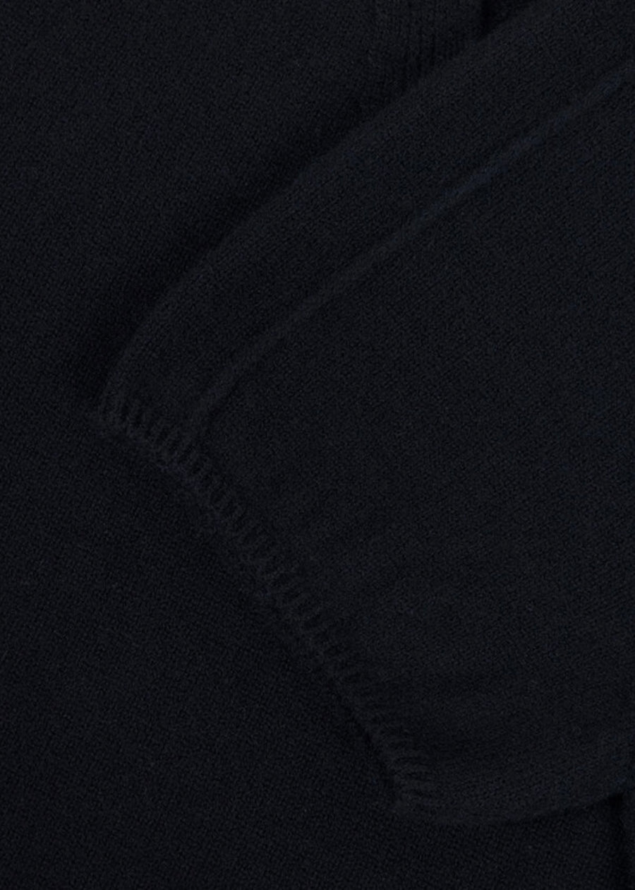 LEHA |  Rea Half Sleeve Knit (3 Colors)