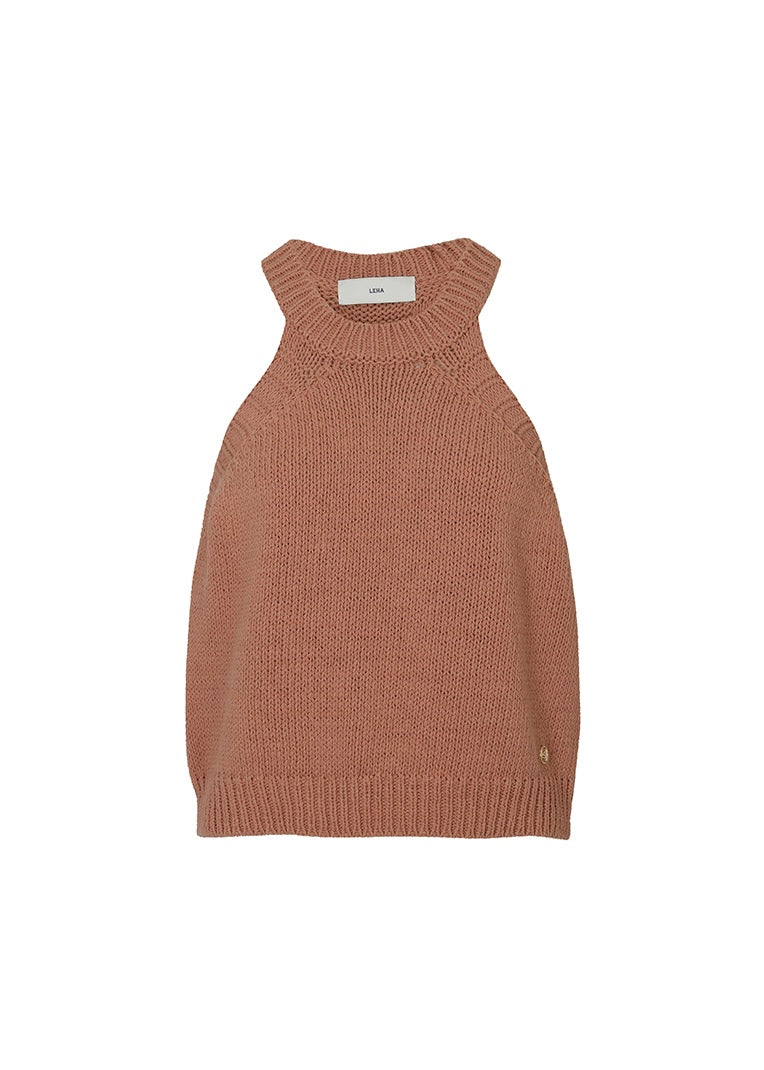 LEHA | Mate Knit Top (3 Colors)