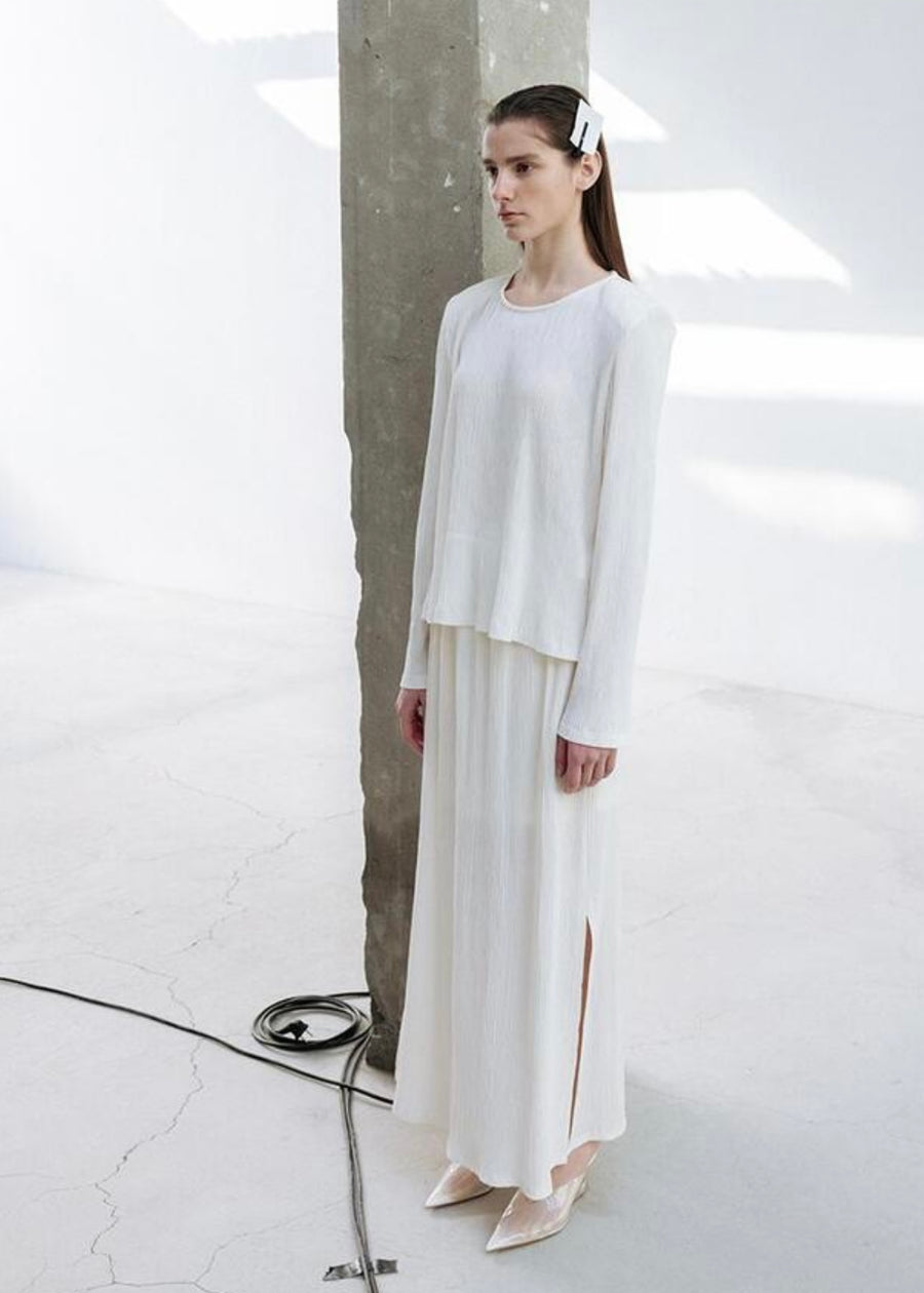 LEHA | Paige Maxi Skirt