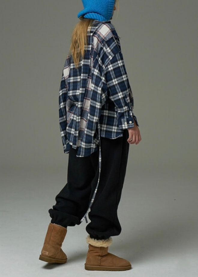 SAAI | Fleece Jogger (Black)