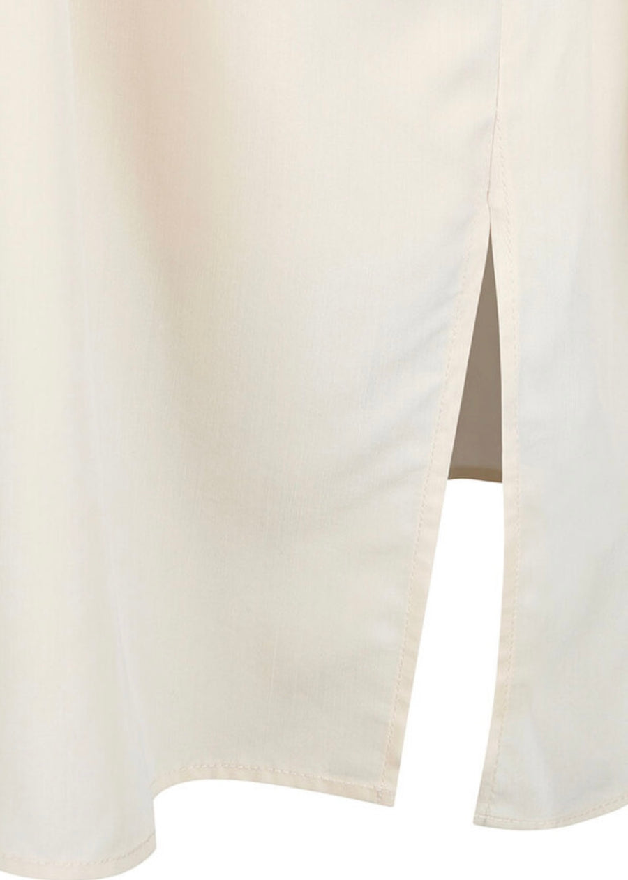 LEHA | Beryl Gathered Blouse