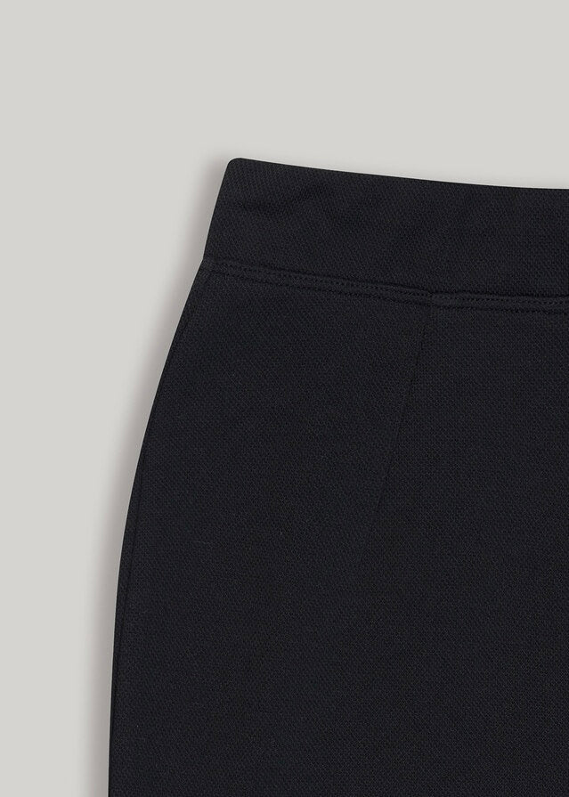 ELBORN | Solace Cafri Pants (Black)
