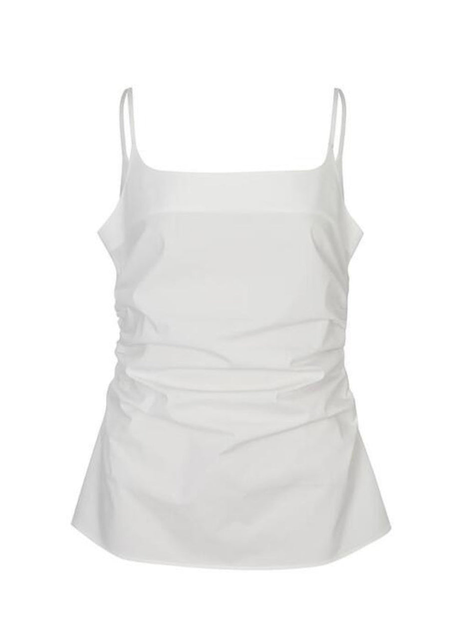LEHA | Roset Top (White)
