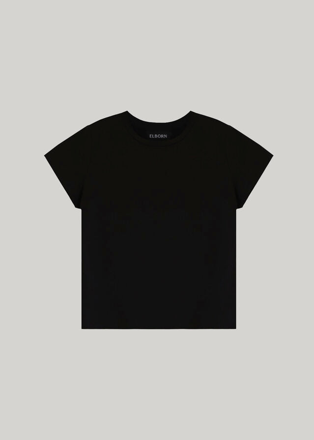 2nd - ELBORN | Damia T-Shirt (3 Colors)
