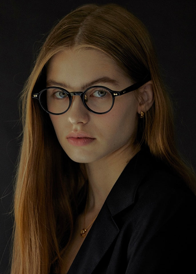 MAHRCATO | Mila (Black)