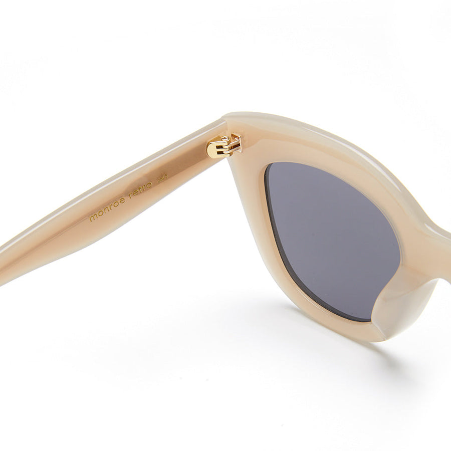 Mahrcato Monroe Retro (Beige)