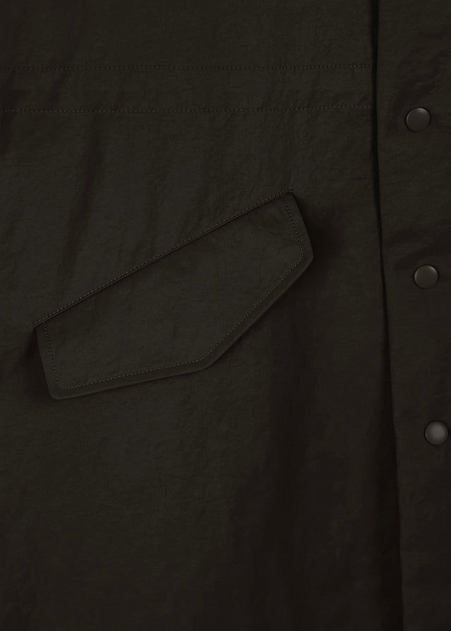 ELBORN | Levine Safari Field Jumper (Shadow Grey)