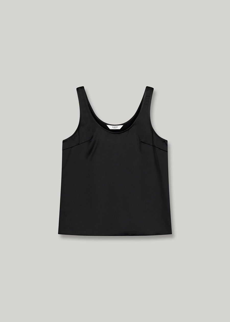 ELBORN | Caley Sleeveless Top (3colors)