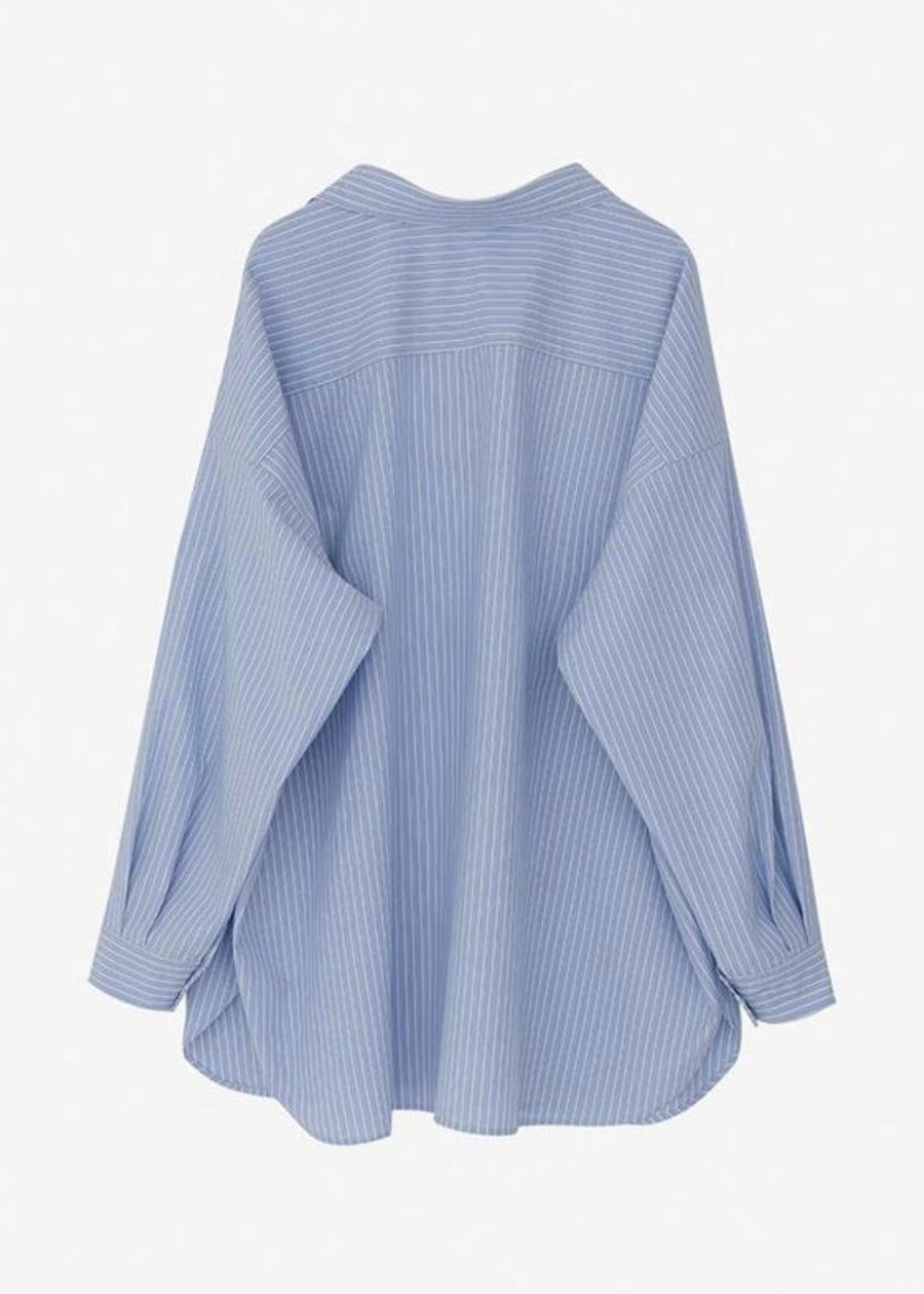 LEHA |  Kent cotton shirts (2 Colors)